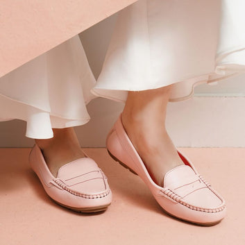 Dalia Pink Loffer