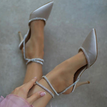 Love Affair Heel