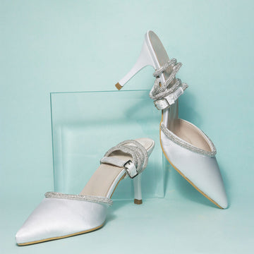 Love Affair Heel
