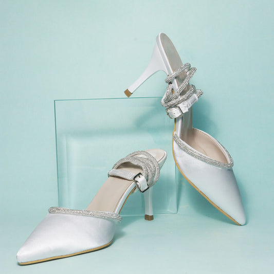 Love Affair Heel