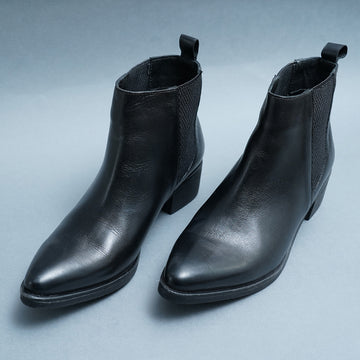 Sky Boot Black