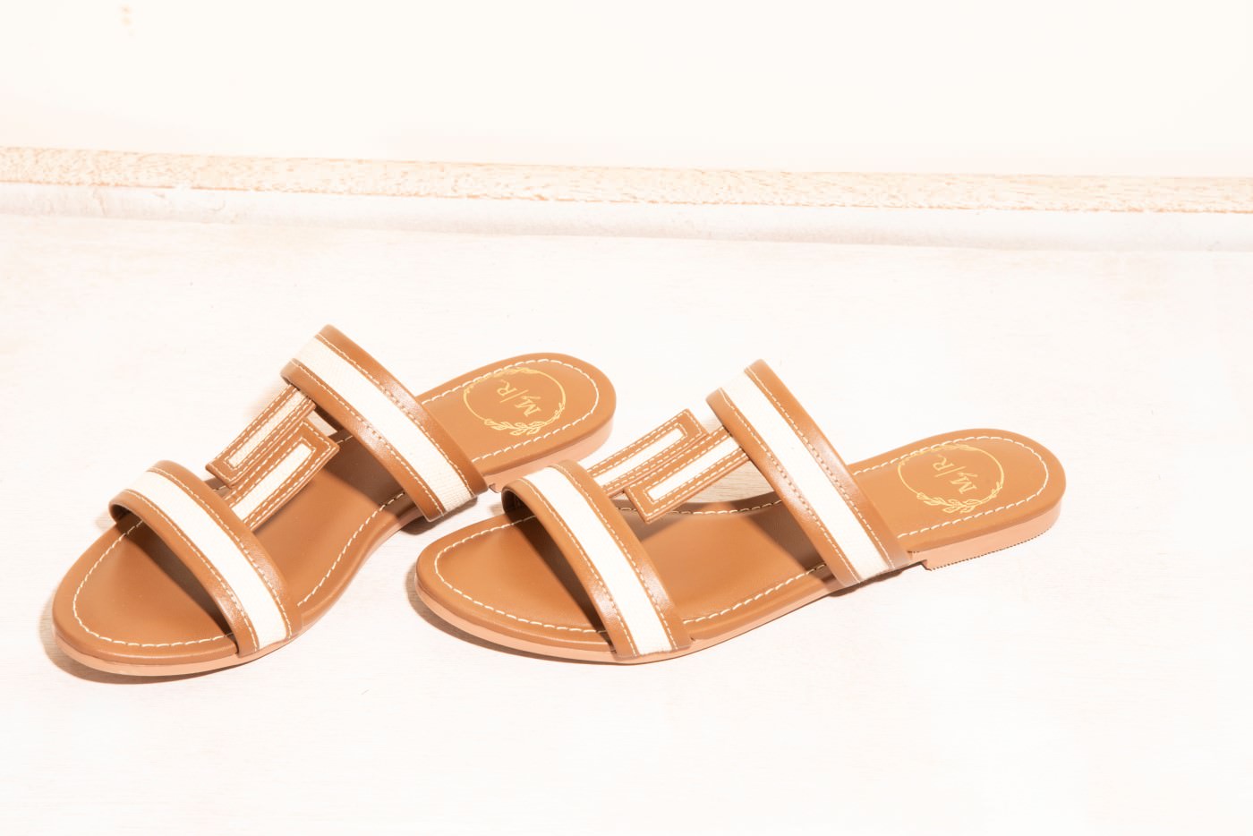 T Brown Flats