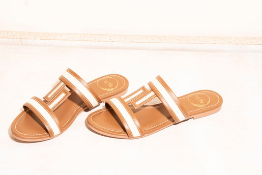 T Brown Flats