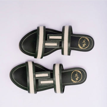 T Flats Green