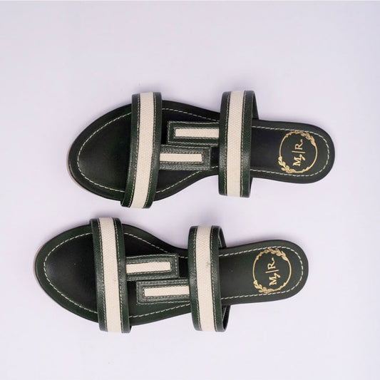 T Flats Green