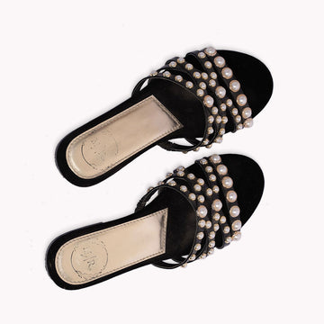 Pearl Flats