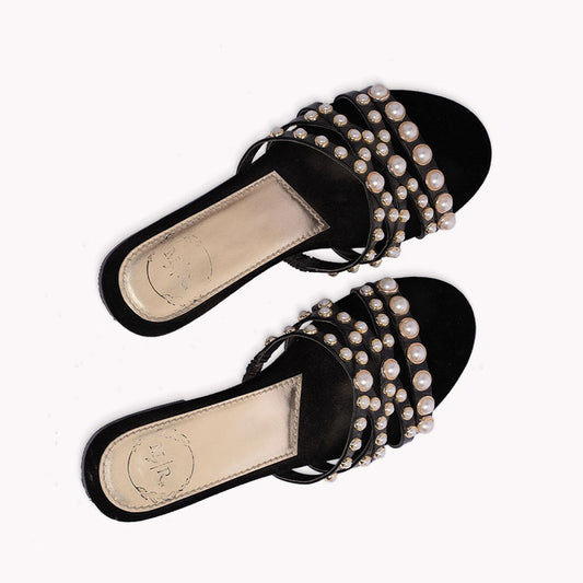 Pearl Flats