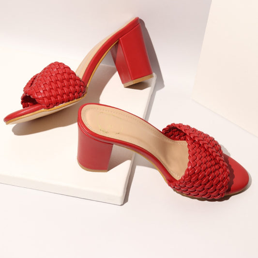 Rosey Heel