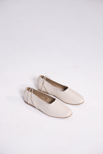 Aline Loafer Cream