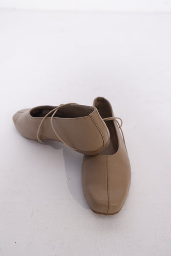 Aline Loafer beige