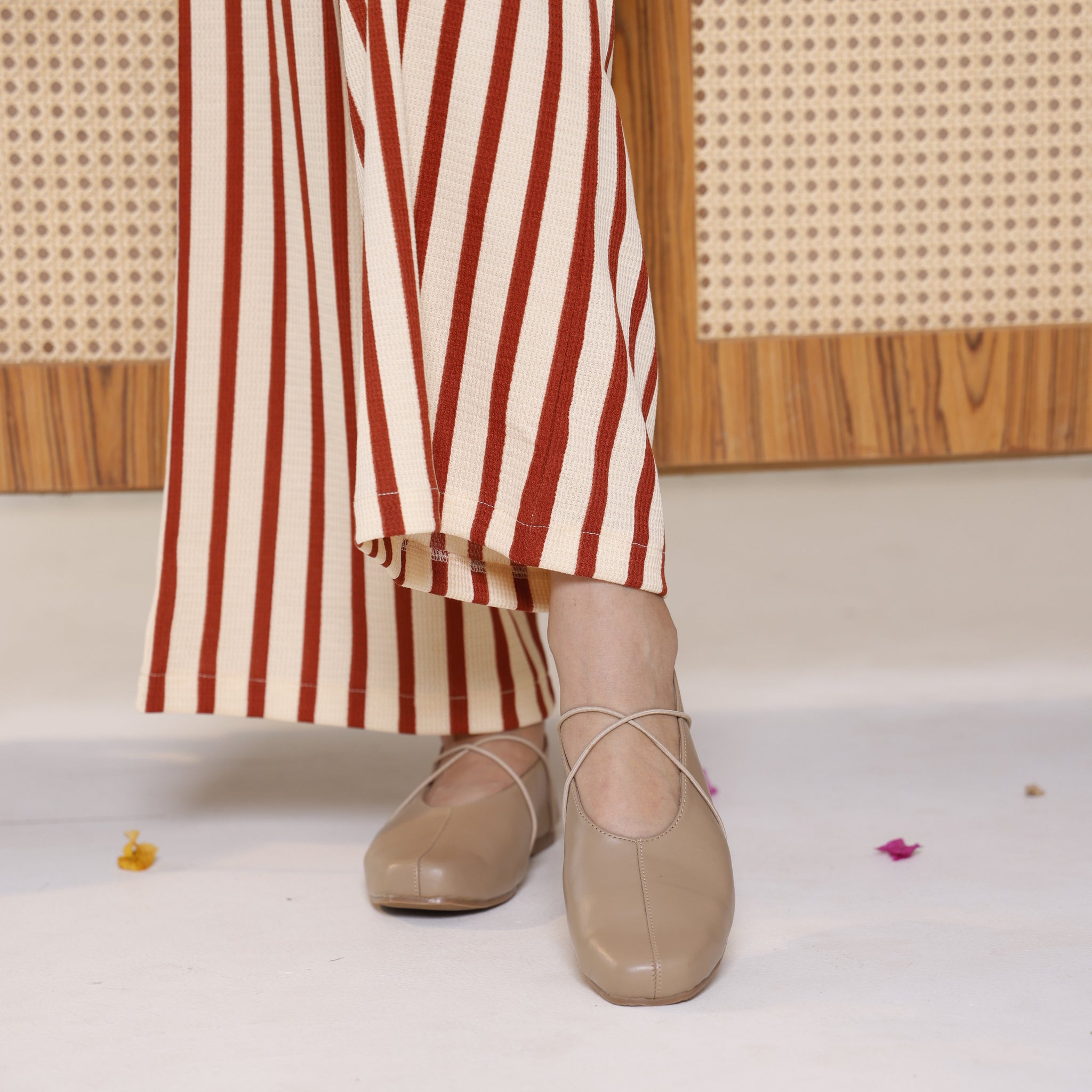 Aline Loafer beige
