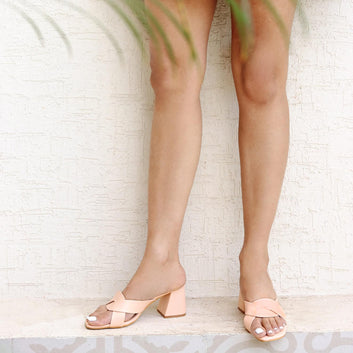 D Pair Heel