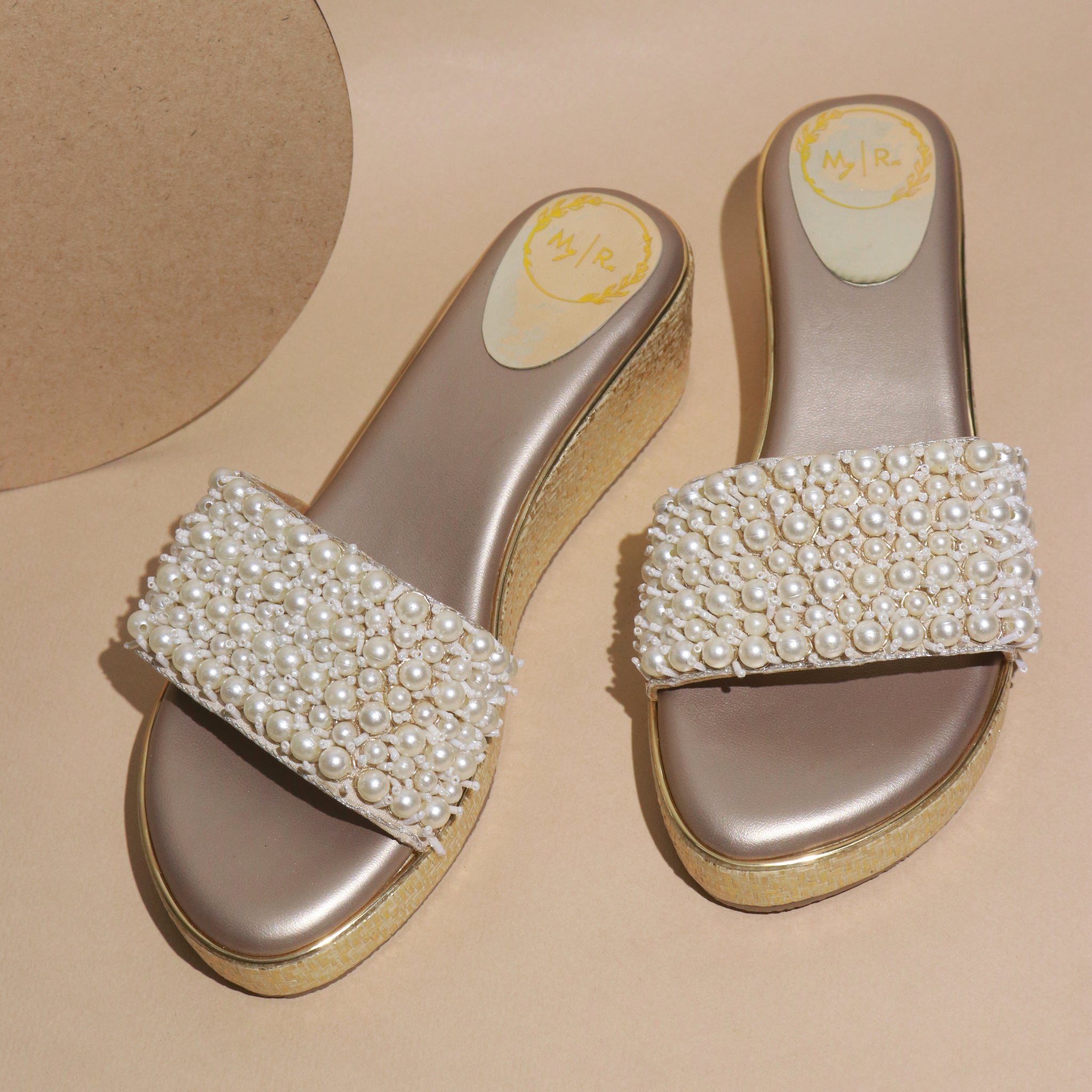 Pearl Platform
