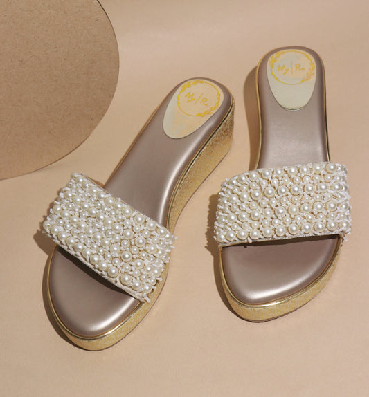 Pearl Platform