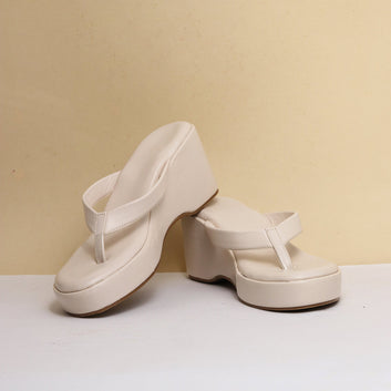 White Platform